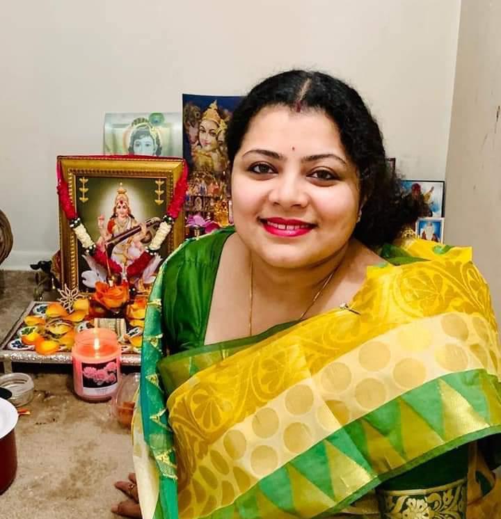 Mrs. Payel Bakshi